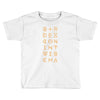 Ability Dungeon And Dragons Toddler T-shirt