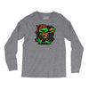 vintage raphael Long Sleeve Shirts