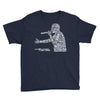 Canserbero Youth Tee