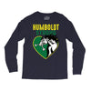 Humboldt Strong Long Sleeve Shirts