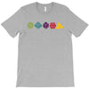 dungeons and dragons die hit T-Shirt