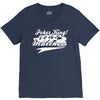 personalised poker king V-Neck Tee