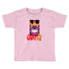 Snap!!! Toddler T-shirt