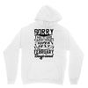 This Girl Is Taken By A Super Sexy February Boyfriend Hoodie