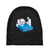 plastic surgery Baby Beanies