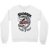 sharrk team Crewneck Sweatshirt