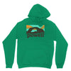 Powell Unisex Hoodie