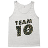 team 10 Tank Top