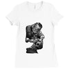 Tatoo Ladies Fitted T-Shirt
