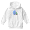 hike n chulley Youth Hoodie