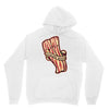 bacon forever Unisex Hoodie