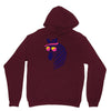 zebrah Unisex Hoodie
