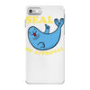 seal of approval iPhone 7 Case