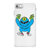 monster iPhone 7 Case