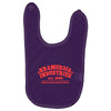 kramerica Baby Bibs