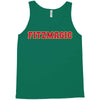 Fitzmagic Tank Top