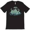 release the cuddlin&rsquo; T-Shirt