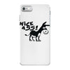 nice ass iPhone 7 Case