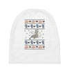 ugly nemo dory gerald Baby Beanies