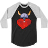 viking (2) 3/4 Sleeve Shirt