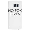 no fox given Samsung Galaxy S7 Edge