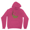 jaguar shark Unisex Hoodie