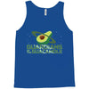 Guardians Of The Guacamole Tank Top
