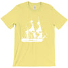 recherche and esp&eacute;rance T-Shirt