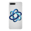 imu logo wt iPhone 7 Plus Case