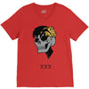 xxxtentacion V-Neck Tee