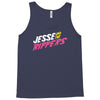 jesse and the rippers Tank Top