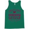 world's most awesome mom Tank Top