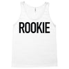 rookie Tank Top
