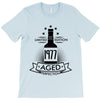 limited edition 1977 aged perfection T-Shirt