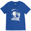 thud butt bangarang  robin williams fan V-Neck Tee
