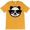 cool panda T-Shirt