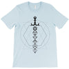 Dungeon Dice Sword T-Shirt T-Shirt