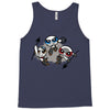 power war boys Tank Top