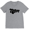 mailchimp blob V-Neck Tee