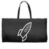 rocket Weekender Totes