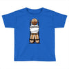 cannibal Toddler T-shirt