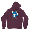all the fox special Hoodie