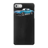 1965 corvette sting ray classic car, ideal birthday gift or pres iPhone 7 Case
