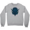 mutant and proud(leo) Crewneck Sweatshirt