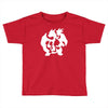 charmander charmeleon charizard pokemon graphic Toddler T-shirt