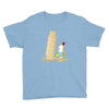 amateur Youth Tee