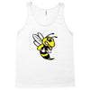 imabee reversed Tank Top