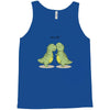 hug me Tank Top