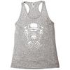 monkey Racerback Tank