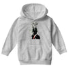 business man Youth Hoodie